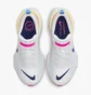 Кроссовки женские Nike Invincible 3 Woroad Running Shoes White/Light Blue DR2660-105