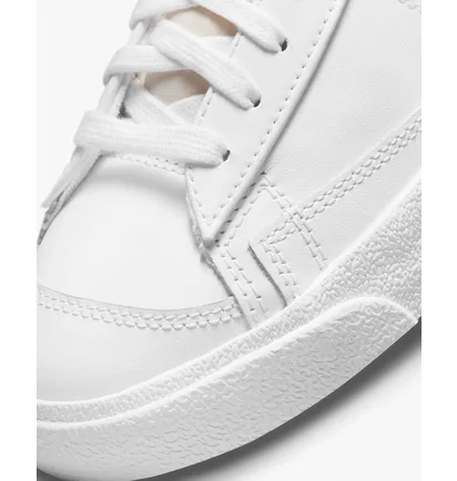 Кроссовки женские Nike Blazer Mid '77 Vintage White CZ1055-117