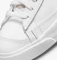 Кроссовки женские Nike Blazer Mid '77 Vintage White CZ1055-117