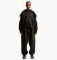 Худи женское Nike Pregame Black IF0328-010