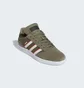 Кроссовки мужские Adidas Busenitz Olive ID3370