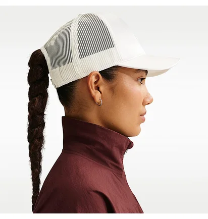 Кепка унисекс Nike Rise White IH8728-133