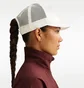 Кепка унисекс Nike Rise White IH8728-133