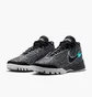 Кроссовки мужские Air Jordan Lebron Nxxt Genisus Black/White HF0712-004