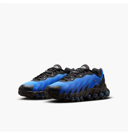 Кросівки дитячі Nike Air Max Dn8 (Gs) Blue HF7310-003