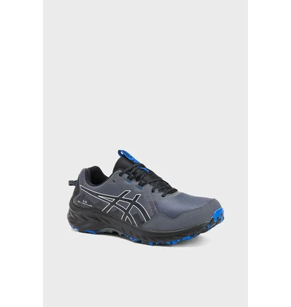 Кросівки чоловічі Asics Gel-Venture 10 Grey/Blue 1011B967-020