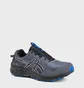 Кросівки чоловічі Asics Gel-Venture 10 Grey/Blue 1011B967-020