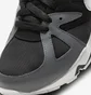 Кросівки чоловічі Nike Air Structure Triax 91 Black Smoke Grey Black Db1549-001
