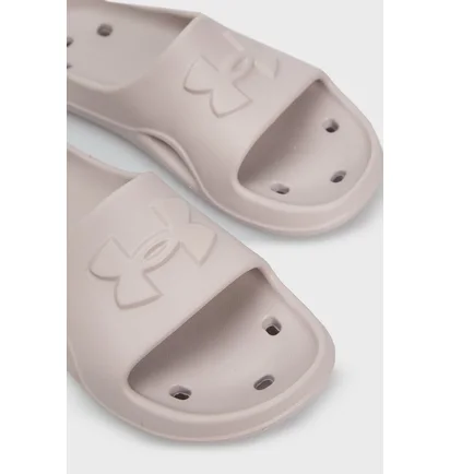 Тапочки мужские Under Armour Locker V Sl Black 3028094-001