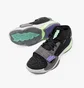 Кросівки чоловічі Nike Zion 2 Black Dv0548-030