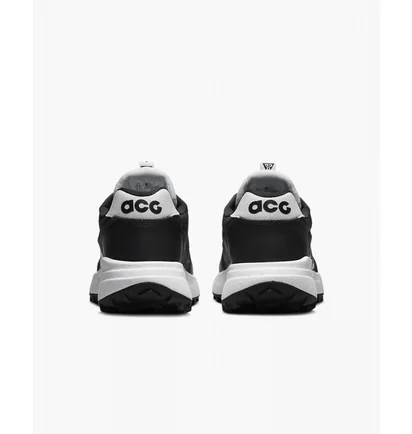 Кросівки чоловічі Nike Acg Lowcate Black Dx2256-001