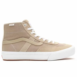 Кеди жіночі Vans Gilbert Crockett High Pro Beige Vn0A5Her3Bw