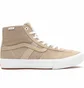 Кеди жіночі Vans Gilbert Crockett High Pro Beige Vn0A5Her3Bw