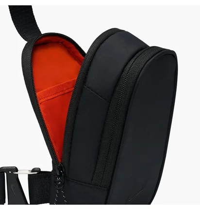 Сумка унісекс Nike Sportswear Commute Black FZ6133-011