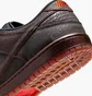 Кроссовки мужские Nike Sb Dunk Low Pro Prm Brown HV1668-001