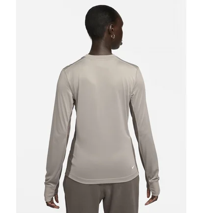 Лонгслів жіночий Nike Acg Dri-Fit Adv Goat Rock Beige DQ5852-087