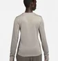 Лонгслів жіночий Nike Acg Dri-Fit Adv Goat Rock Beige DQ5852-087