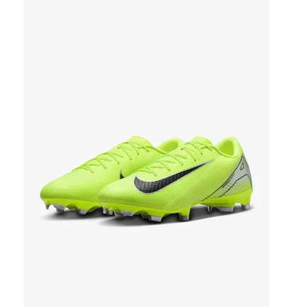 Бутсы унисекс Nike Zoom Vapor 16 Academy Green FQ8374-700