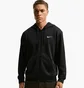 Толстовка мужская Nike Df Uv Flex Flc Fz Hd Black IF2982-010