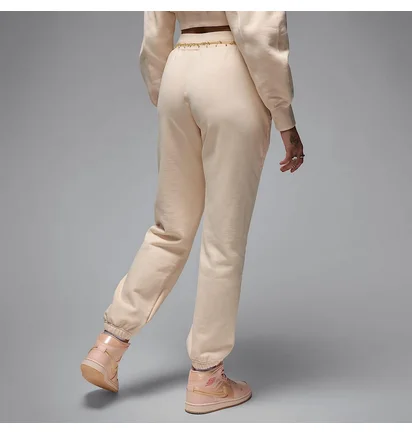 Спортивный костюм женский Air Jordan Essentials Peach FV7050-838__FV7059-838