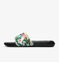 Тапочки жіночі Nike Victori One Black CN9676-004