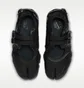 Кроссовки женские Nike Air Rift Triple Buckle Strap Black IB8881-001