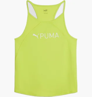 Майка женская Puma Fit Ultrabreathe Green 523846-39