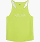 Майка женская Puma Fit Ultrabreathe Green 523846-39
