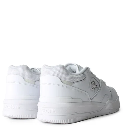 Кроссовки мужские Lacoste Line Shot Trainers White 746SMA011021G
