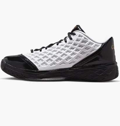 Кросівки чоловічі Nike Kobe 3 Low Protro Mambacita Black/White IQ3916-100