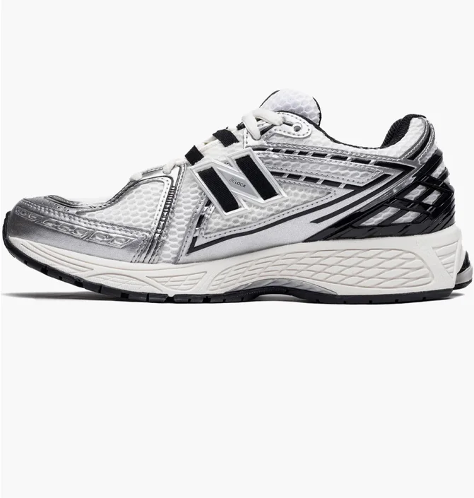 Кроссовки мужские New Balance 1906R Metallic M1906RER