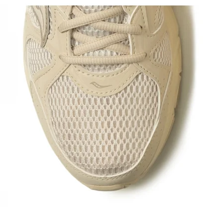 Кросівки чоловічі Saucony Ride Millennium Beige S70850-2