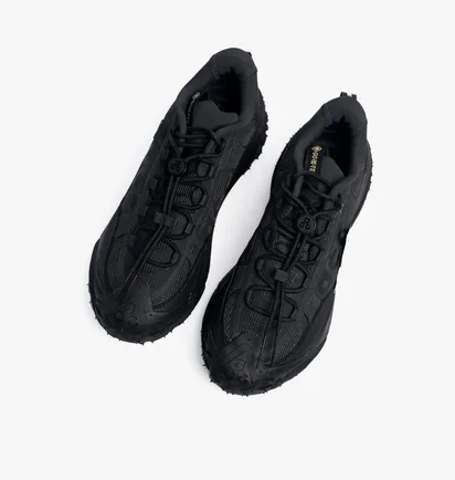 Кроссовки мужские Nike Acg Mountain Fly 2 Low Gtx Sneaker Black HF6245-001