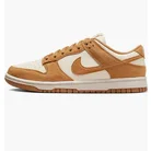 Кроссовки женские Nike Dunk Low Brown/Beige HJ7673-100