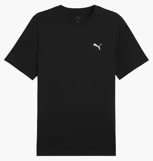 Футболка чоловіча Puma Ess Small Logo Black 682538-16