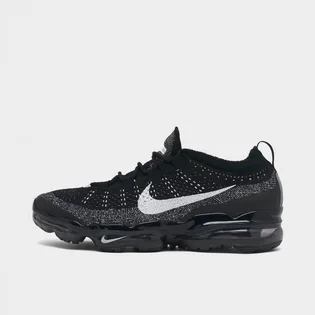 Кросівки чоловічі Nike Air Vapormax 2023 Flyknit Running Shoes Black DV1678-001