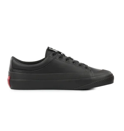 Кросівки чоловічі Hugo Boss Dyer Sneaker Black 50485772-10245495-01-003