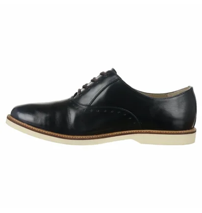 Туфлі жіночі Lacoste Rene Prep 5 Black 728SRW1147120