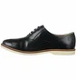 Туфлі жіночі Lacoste Rene Prep 5 Black 728SRW1147120
