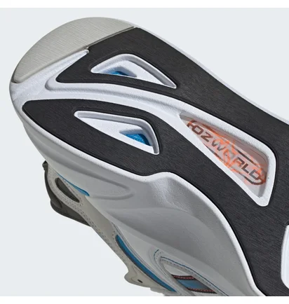 Кросівки чоловічі Adidas Ozmorph Shoes White IE2022