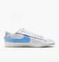 Кросівки чоловічі Nike Blazer Low 77 Jumbo White FN3413-100