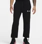 Штани чоловічі Nike Lebron Open Hem Fleece Pants Black FB7127-010