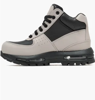 Черевики чоловічі Nike Air Max Goadome Grey FZ1314-002