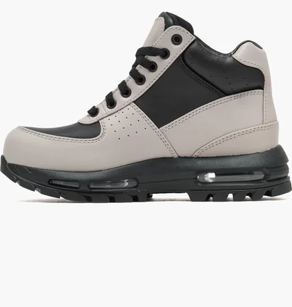 Ботинки мужские Nike Air Max Goadome Grey FZ1314-002