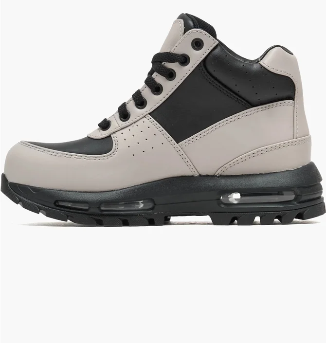 Ботинки мужские Nike Air Max Goadome Grey FZ1314-002