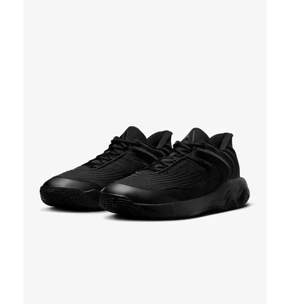 Кроссовки унисекс Nike Giannis Immortality 4 Black FQ3680-003