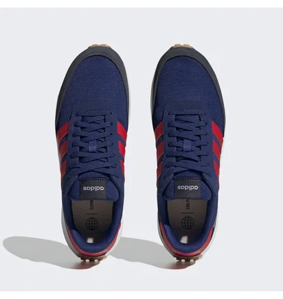 Кроссовки мужские Adidas Run 70S Shoes Blue Hp6118