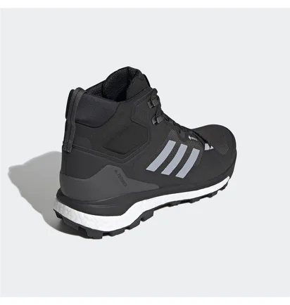 Кроссовки мужские Adidas Terrex Skychaser 2 Mid Gore-Tex Hiking Shoes Black FZ3332