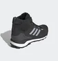 Кроссовки мужские Adidas Terrex Skychaser 2 Mid Gore-Tex Hiking Shoes Black FZ3332