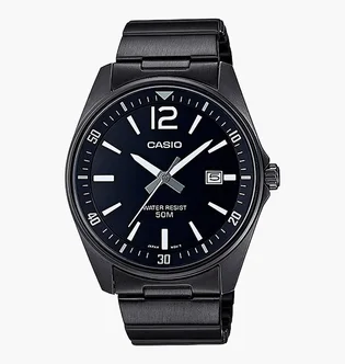 Часы мужские Casio Timeless Collection MTP-E170B-1B